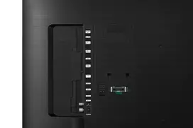 samsung smart tv 65 ultra 4k - Samsung HG65AU800EE - 2 nuotrauka