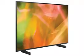 samsung smart tv 65 ultra 4k - Samsung HG65AU800EE - 5 nuotrauka
