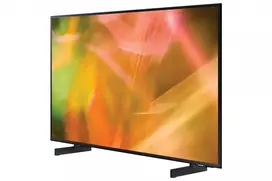 samsung smart tv 65 ultra 4k - Samsung HG65AU800EE - 6 nuotrauka