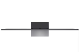 televizorius 55” - LG 55QNED87A3B - 4 nuotrauka