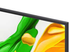 televizorius 55” - LG 55QNED87A3B - 7 nuotrauka