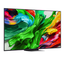 televizorius 55” - LG 55QNED87A3B - 8 nuotrauka