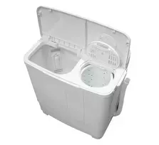 skalbykle 4 kg - Ravanson XPB-700  - 2 nuotrauka