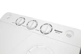 skalbykle 4 kg - Ravanson XPB-700  - 3 nuotrauka