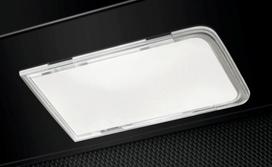 teleskopiniai gartraukiai - Electrolux LFP336K - 2 nuotrauka