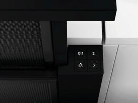 teleskopiniai gartraukiai - Electrolux LFP336K - 3 nuotrauka