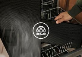 teleskopiniai gartraukiai - Electrolux LFP336K - 4 nuotrauka
