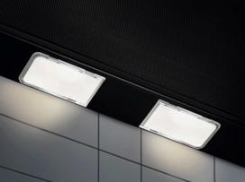 teleskopiniai gartraukiai - Electrolux LFP336K - 6 nuotrauka