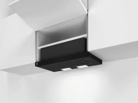 teleskopiniai gartraukiai - Electrolux LFP336K - 8 nuotrauka