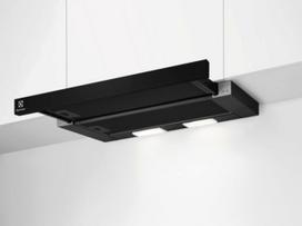 teleskopiniai gartraukiai - Electrolux LFP336K - 9 nuotrauka