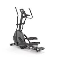 elipsinis - Horizon Fitness Andes 5.1 - 4 nuotrauka