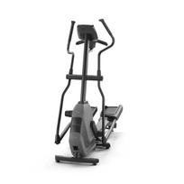 elipsinis - Horizon Fitness Andes 5.1 - 5 nuotrauka