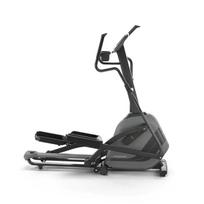 elipsinis - Horizon Fitness Andes 5.1 - 6 nuotrauka