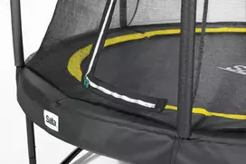 batutas trampolines - Batutas Salta, 251 cm - 6 nuotrauka
