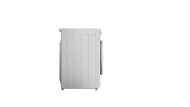 wash machine - Midea MF100W70/W Baltas (White) - 5 nuotrauka