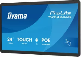 iiyama prolite - iiyama ProLite TW2424AS-B3P - 5 nuotrauka