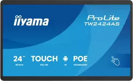 iiyama prolite - iiyama ProLite TW2424AS-B3P - 6 nuotrauka