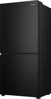 laisvai pastatomas saldytuvas - Hisense RQ5P470SAFD - 2 nuotrauka