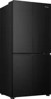 laisvai pastatomas saldytuvas - Hisense RQ5P470SAFD - 7 nuotrauka