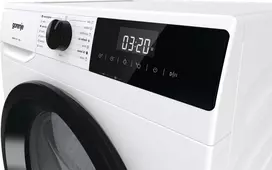 dziovykle gorenje - Gorenje DHNE83 - 2 nuotrauka