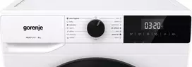 dziovykle gorenje - Gorenje DHNE83 - 3 nuotrauka