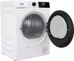 dziovykle gorenje - Gorenje DHNE83 - 5 nuotrauka