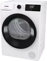 dziovykle gorenje - Gorenje DHNE83 - 6 nuotrauka