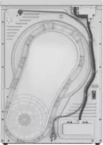 dziovykle gorenje - Gorenje DHNE83 - 7 nuotrauka