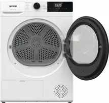 dziovykle gorenje - Gorenje DHNE83 - 8 nuotrauka