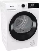 dziovykle gorenje - Gorenje DHNE83 - 9 nuotrauka