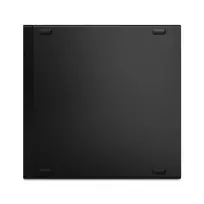 256gb ssd - Lenovo ThinkCentre M75q Tiny 12RQ003YGE ,  AMD Ryzen 3 8300GE ,  16GB DDR5 ,  256GB SSD ,  AMD Radeon ,  Juodas (Black) - 3 nuotrauka