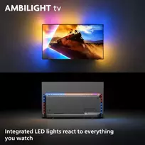 oled 77 televizoriai - Philips 77OLED760 - 3 nuotrauka