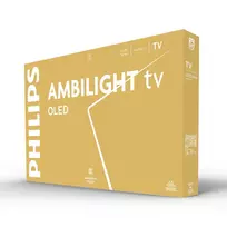 oled 77 televizoriai - Philips 77OLED760 - 6 nuotrauka