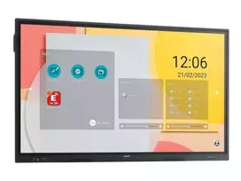 nec monitor - Sharp NEC PN-LC862 - 4 nuotrauka