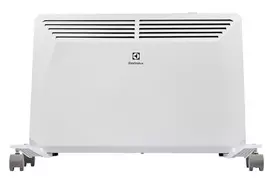 echo elektrine - Electrolux Torrid-1000E - 2 nuotrauka