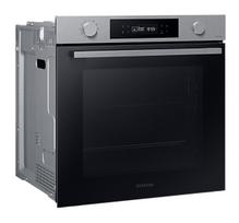 imontuojama orkaite pirolize - Samsung NV7B41301AS/U3 - 5 nuotrauka