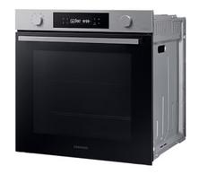 imontuojama orkaite pirolize - Samsung NV7B41301AS/U3 - 7 nuotrauka