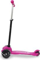 scooter paspirtukai - Vaikiškas paspirtukas JAMARA Scooter Junior Foot, rožinis - 5 nuotrauka