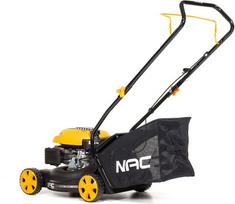 benzinines zoliapjoves - Nac LP40-79-PL-SB - 4 nuotrauka