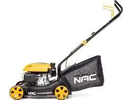 benzinines zoliapjoves - Nac LP40-79-PL-SB - 5 nuotrauka