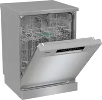 indaplove gorenje - Gorenje GS642E90X - 8 nuotrauka