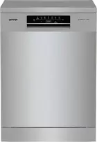 indaplove gorenje - Gorenje GS642E90X - 9 nuotrauka