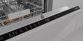 indaplove gorenje - Gorenje GV642C65 - 2 nuotrauka