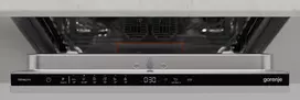 indaplove gorenje - Gorenje GV642C65 - 3 nuotrauka