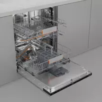 indaplove gorenje - Gorenje GV642C65 - 5 nuotrauka
