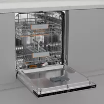indaplove gorenje - Gorenje GV642C65 - 8 nuotrauka