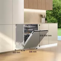 indaplove gorenje - Gorenje GV642C65 - 9 nuotrauka