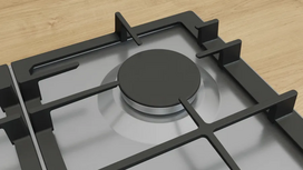 bosch dujine - Bosch PCP6A5I90 - 8 nuotrauka