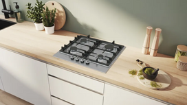 bosch dujine - Bosch PCP6A5I90 - 9 nuotrauka