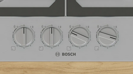 bosch dujine - Bosch PCP6A5I90 - 11 nuotrauka